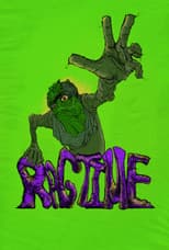 Poster for Ragtime