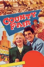 Poster for County Fair