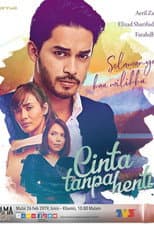 Poster for Cinta Tanpa Henti