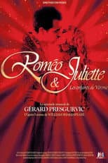 Poster for Romeo and Juliet: Children of Verona