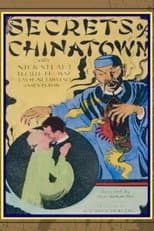 Poster for Secrets of Chinatown