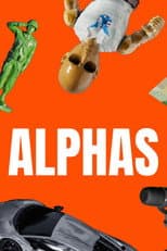 Poster for Alphas