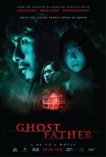 Poster for Ghost Father