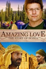 Poster for Amazing Love
