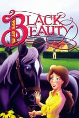 Poster for Black Beauty