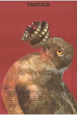 Poster for The Bird Watcher