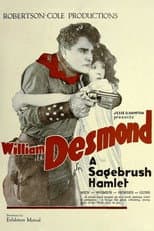 Poster for A Sage Brush Hamlet