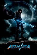 Poster for Adhira