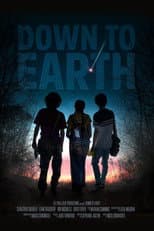 Poster for Down To Earth