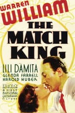 Poster for The Match King