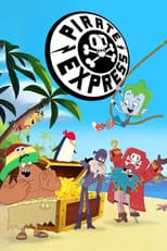 Poster for Season 1