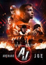 Poster for Average Joe