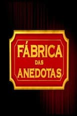Poster for Fábrica das Anedotas