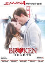 Poster for Broken Hearts