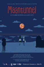 Poster for The Night Tunnel