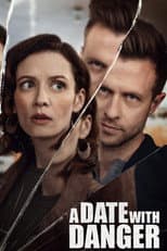 Poster for A Date with Danger