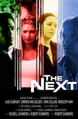 Poster for The Next