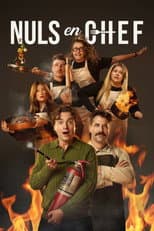 Poster for Season 1