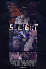 Poster for Sleight