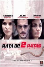 Poster for Rata De Dos Patas