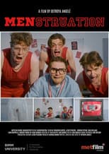Poster for MENstruation
