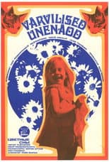 Poster for Colourful Dreams
