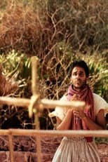Poster for Joseph Vaz, The Priest