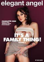 Poster for It's a Family Thing! 6