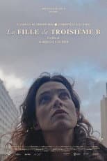 Poster for La Fille de 3e B