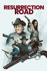 Poster for Resurrection Road