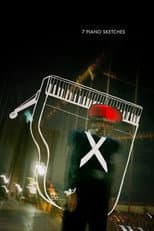 Poster for 7 Piano Sketches
