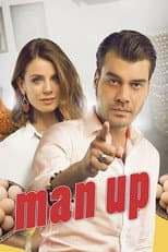 Poster for Man Up