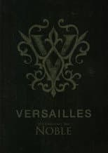 Poster for Versailles「15th Anniversary Tour -NOBLE-」
