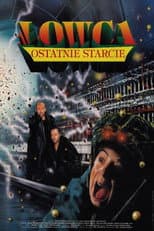 Poster for Łowca. Ostatnie starcie