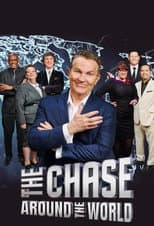 Poster for The Chase Around The World