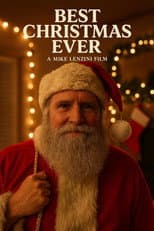 Poster for Best Christmas Ever
