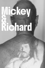 Poster for Mickey & Richard