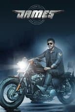 Poster for James