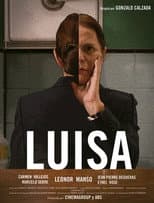 Poster for Luisa