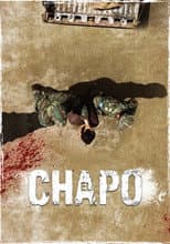 Poster for El Chapo