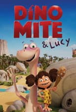 Poster for Dinomite and Lucy