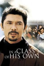 Poster for In a Class of His Own