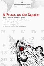 Poster for A Prison on the Equator