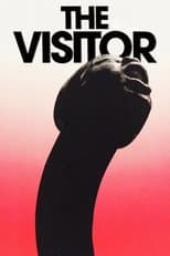 Poster for The Visitor