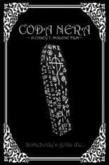 Poster for Coda Nera