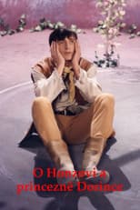 Poster for O Honzovi a princezně Dorince
