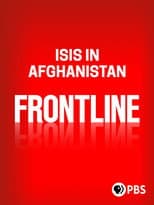 Poster for Isis in Afghanistan
