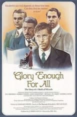 Poster for Glory Enough For All