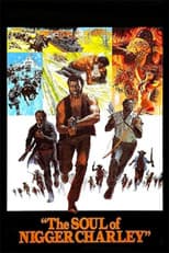 Poster for The Soul of Nigger Charley