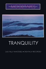 Poster for Moodtapes - Tranquility
